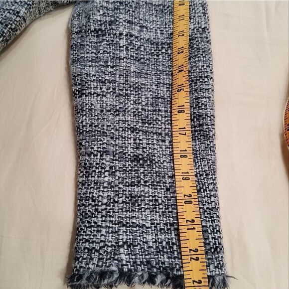 Talbots Petites Tweed Jacket Size 14 - Picture 9 of 11